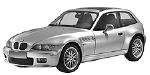 BMW E36-7 P1886 Fault Code