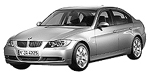 BMW E90 P1886 Fault Code